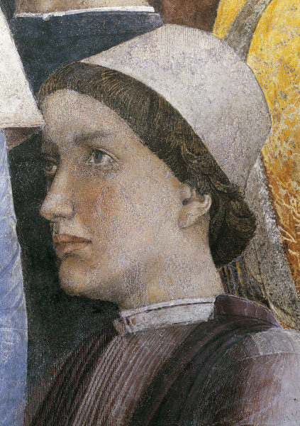 Ludovico Gonzaga à Andrea Mantegna