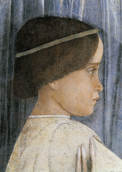 Sigismondo Gonzaga à Andrea Mantegna