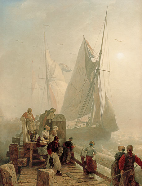  à Andreas Achenbach