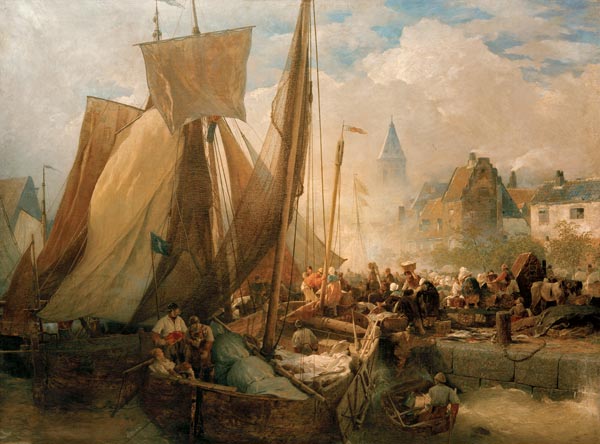  à Andreas Achenbach