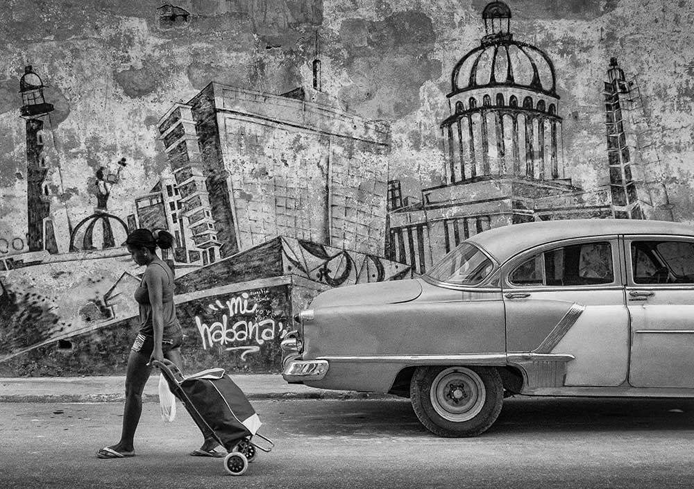 Mi Habana à Andreas Bauer