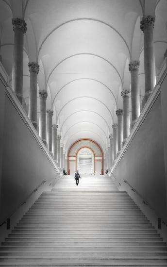 bavarian state library