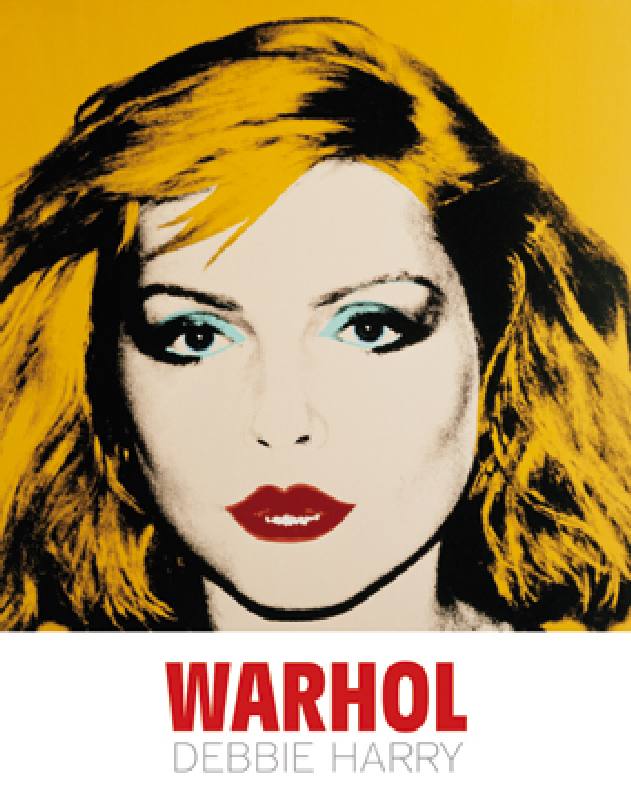  à Andy Warhol