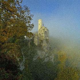 Lichtenstein Castle