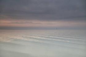 The Beauty of the Wadden Sea