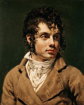 Portrait of a Man