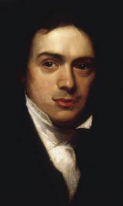 Michael Faraday à Auteur anonyme, Haarlem (Pays-Bas)