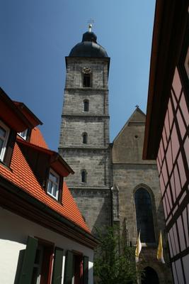 St. Martin Forchheim