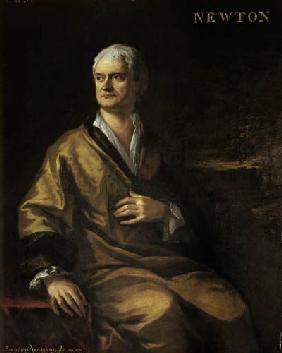 Sir Isaac Newton