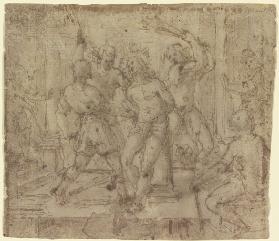 Flagellation of Christ