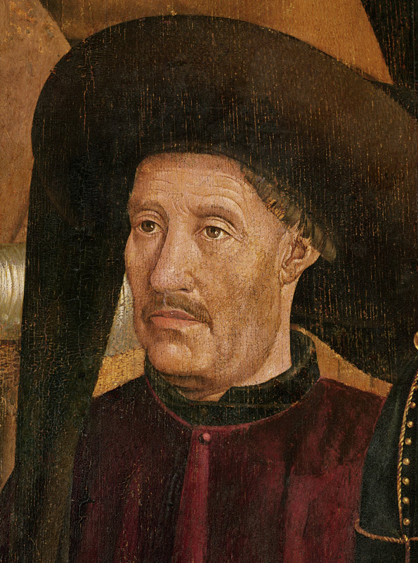 Henry the Navigator (1394-1460) à Anonyme