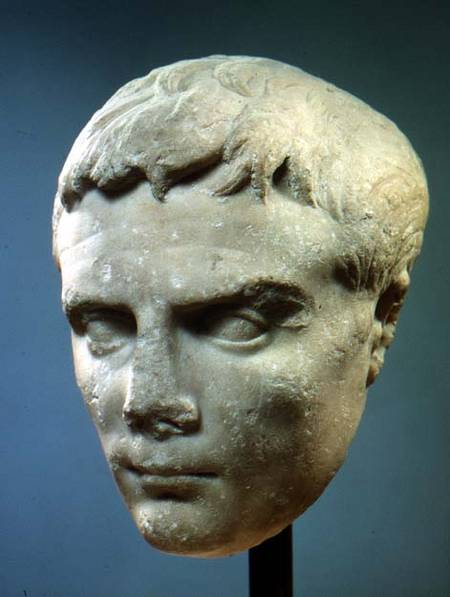 Augustus à Anonyme