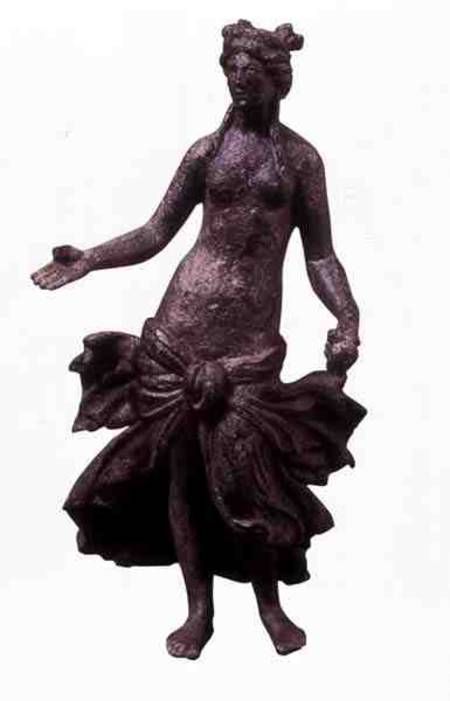 Statuette of VenusRoman à Anonyme