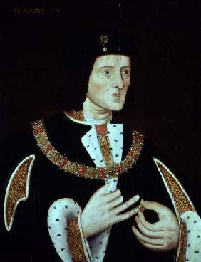 Richard III (1452-85)