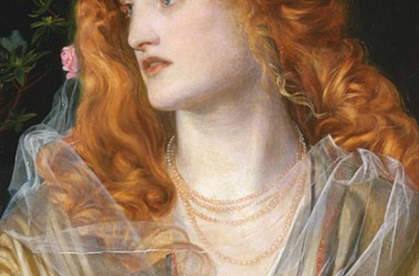 Anthony Frederick Augustus Sandys