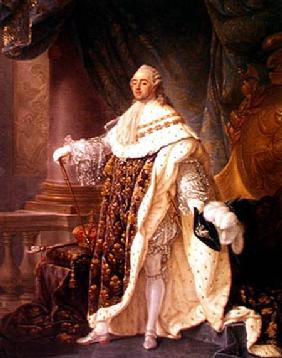 Louis XVI (1754-93)