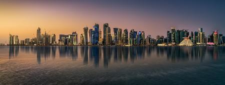 Doha reflections