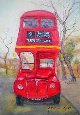 Red Bus