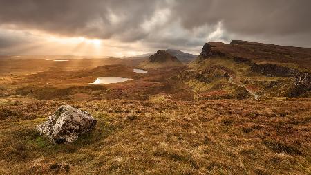 Quiraing