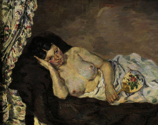  à Armand Guillaumin