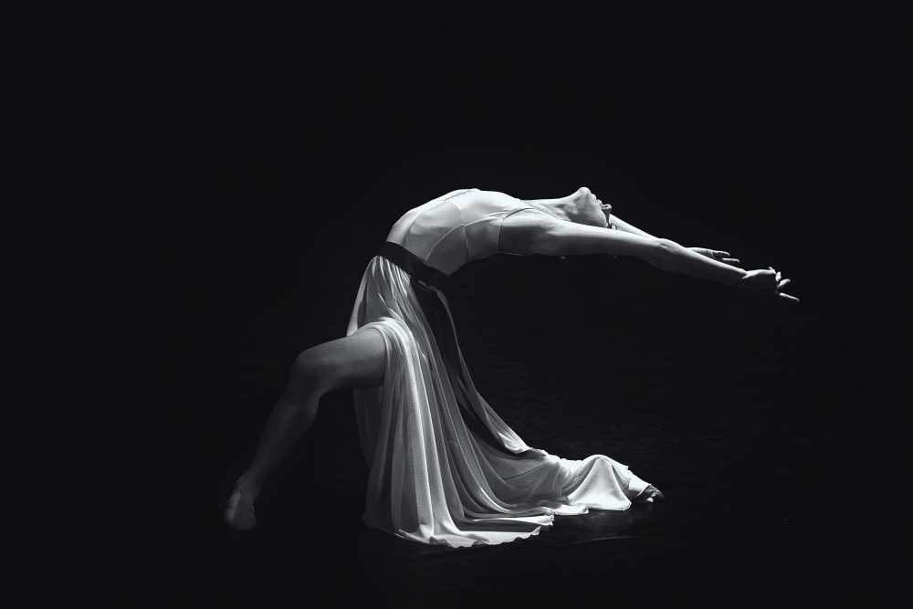 Dancer In The Dark à Arnaud Bratkovic