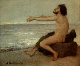 Odysseus by the Sea
