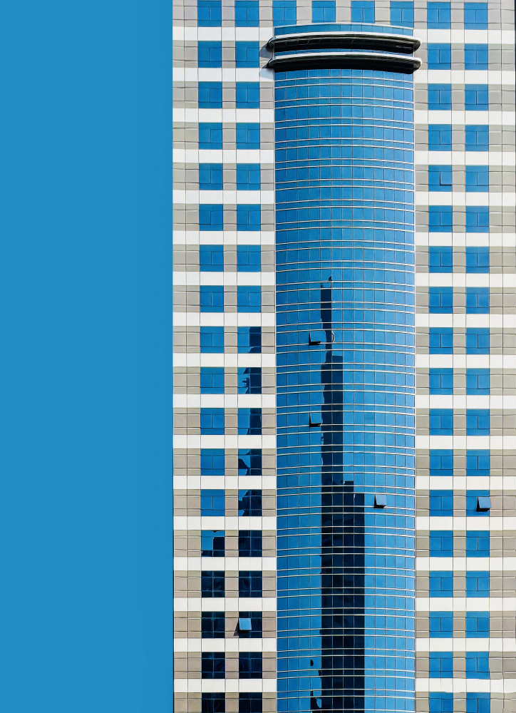 Architecture - Dubai à Arnon Orbach