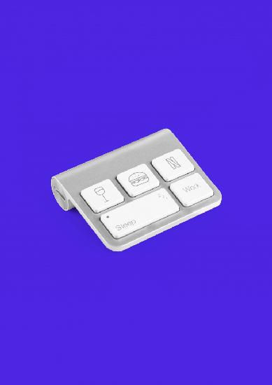 Life Keyboard