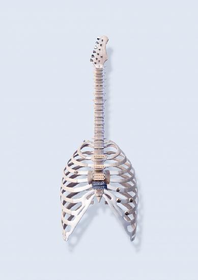 Music in the Bones