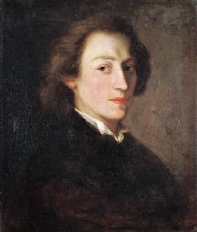 Frederic Chopin (1810-49)