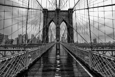 Brooklyn Bridge