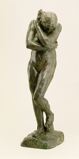 Eve à Auguste Rodin