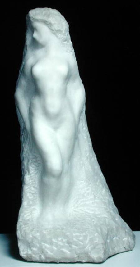 Psyche, or Pomona à Auguste Rodin