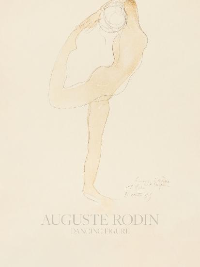 Dancing Figure (1905)