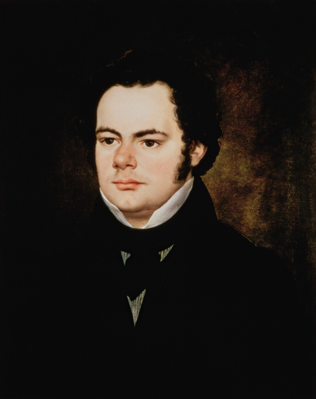 Franz Peter Schubert (1797-1828) à Ecole autrichienne