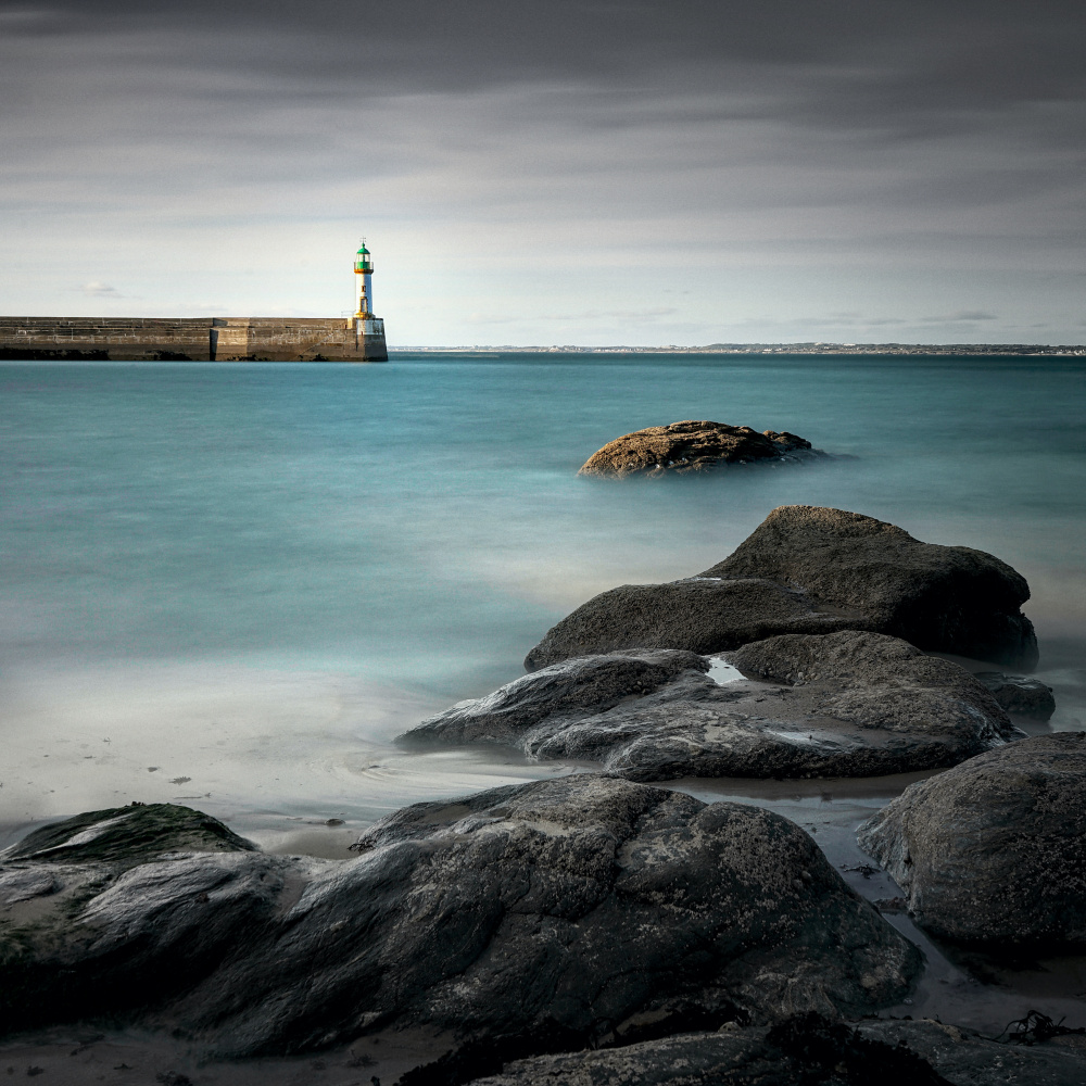 Jetty à av peteghium