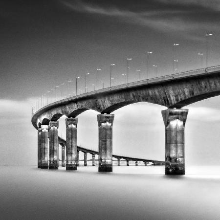 Les ponts ne sont quillusion