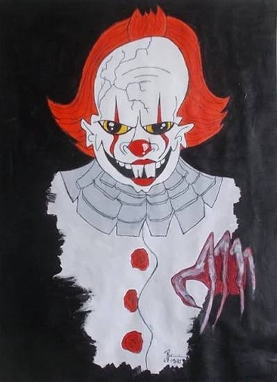 Pennywise