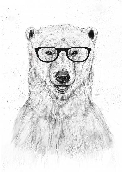 Geek bear