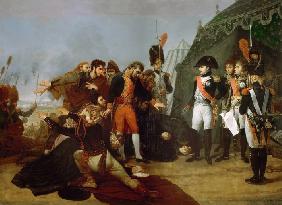The Capitulation of Madrid, 4 December 1808