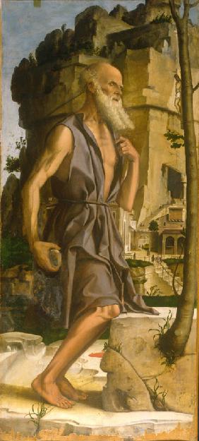 Saint Jerome