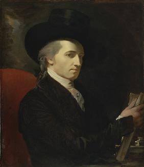 Self-Portrait