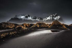 Stokksnes | ICELAND