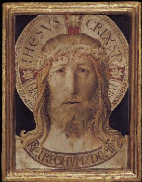 Head of Christ