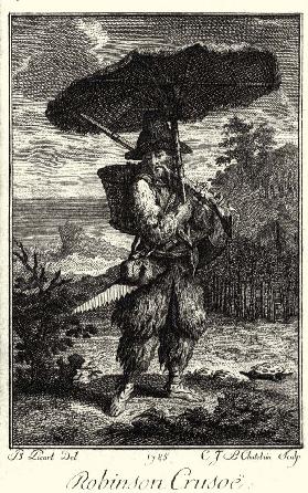 Robinson Crusoe