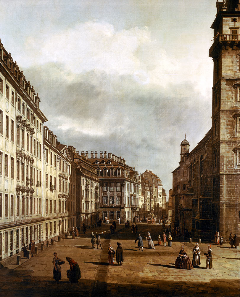  à Bernardo Bellotto