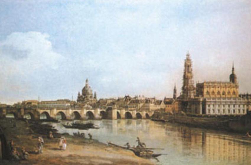 Bernardo Bellotto