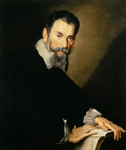 Monteverdi, Claudio à Bernardo Il Capuccino Strozzi