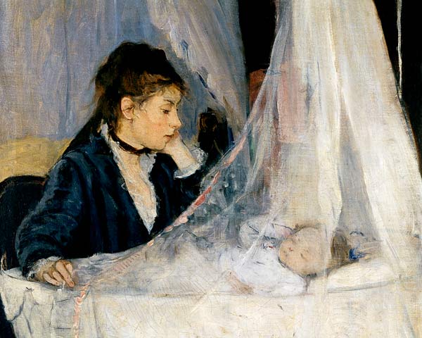  à Berthe Morisot