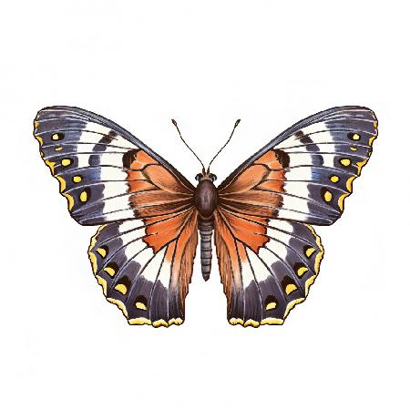 Butterfly 17